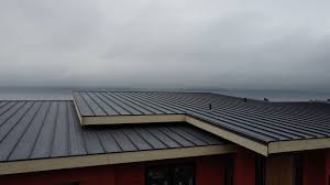 Fast & Reliable Emergency Roof Repairs in Girard, OH